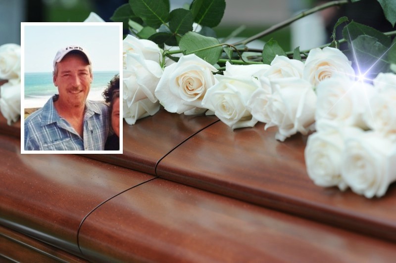 OBITUARY Christopher Gerald Hart Williamson Source