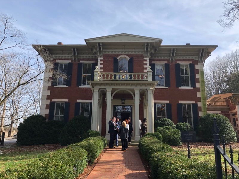 Franklin Grove to Host Open House During Pumpkinfest Williamson Source