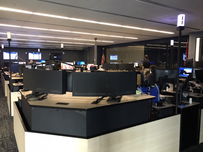 New Alarm Technology Means Faster Emergency Response Time Williamson Source