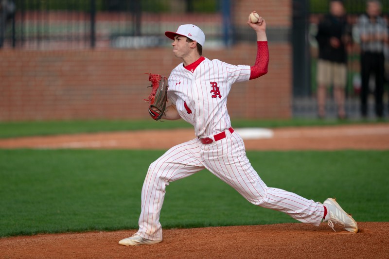 Brentwood Academy Sophomore Commits to Play Baseball at Mississippi