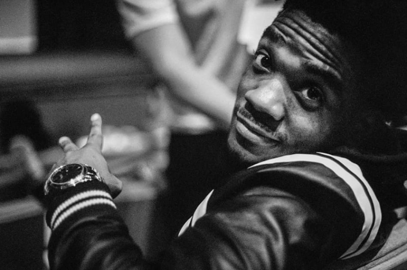 Trending Now Tennessee Comedian Makes Cute Video With Toddler Son