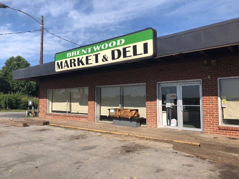 Brentwood Market and Deli Closes Williamson Source