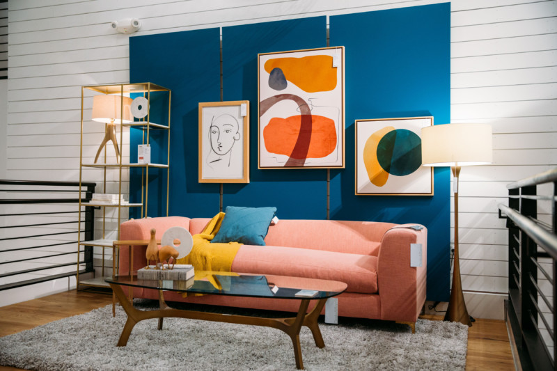 A Look Inside Nashville's New Crate & Barrel Store Williamson Source