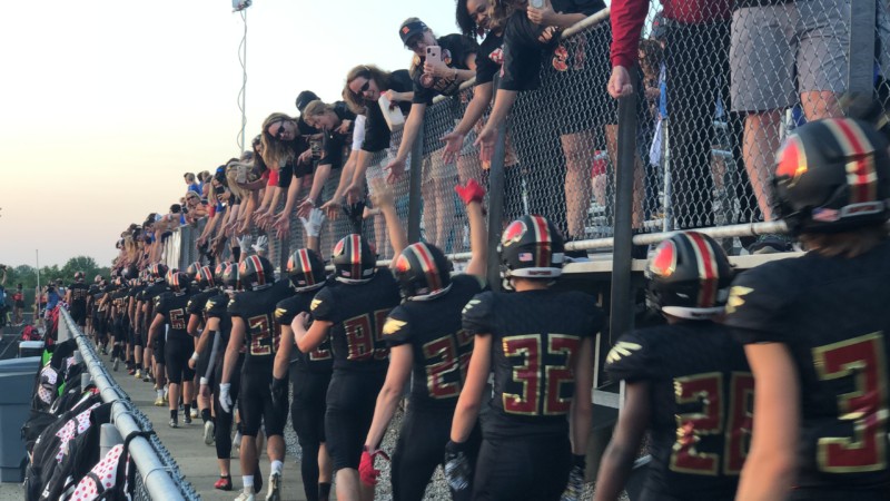 Family Files Lawsuit Over 2019 Incident at Ravenwood Football Practice