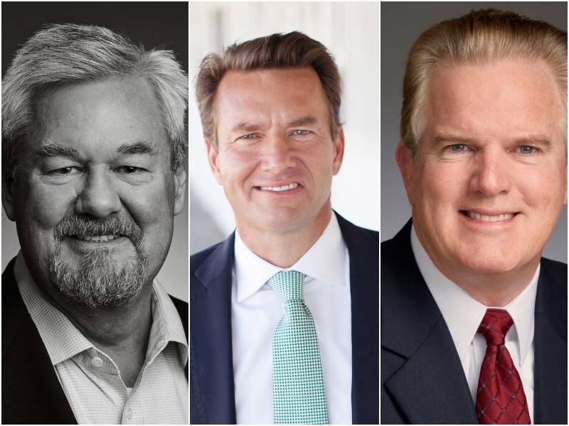 Friends of Franklin Parks Announces New President & Board Members