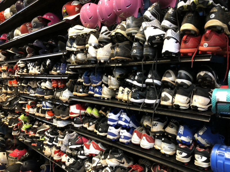 5 Baseball Essentials for Your Player Williamson Source