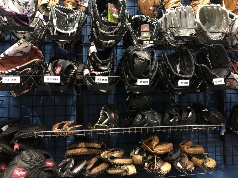 5 Baseball Essentials for Your Player Williamson Source