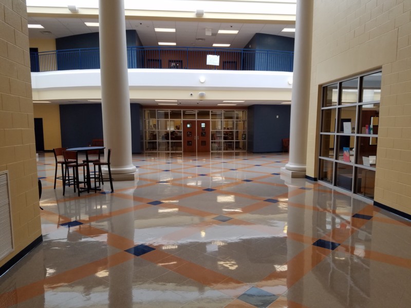 Summit, Page & Independence High Schools Move to Remote Learning