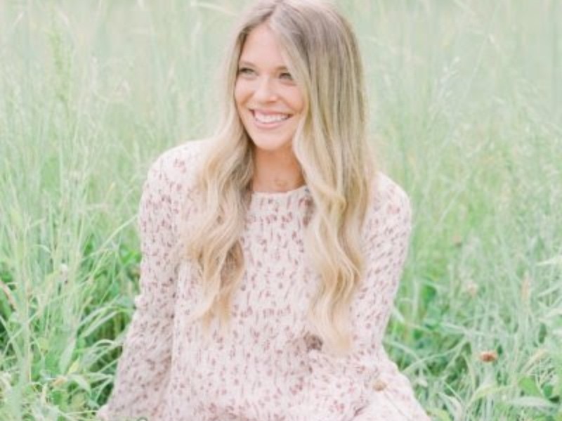 Lauren Akins Kicks Off Book Tour in Nashville Williamson