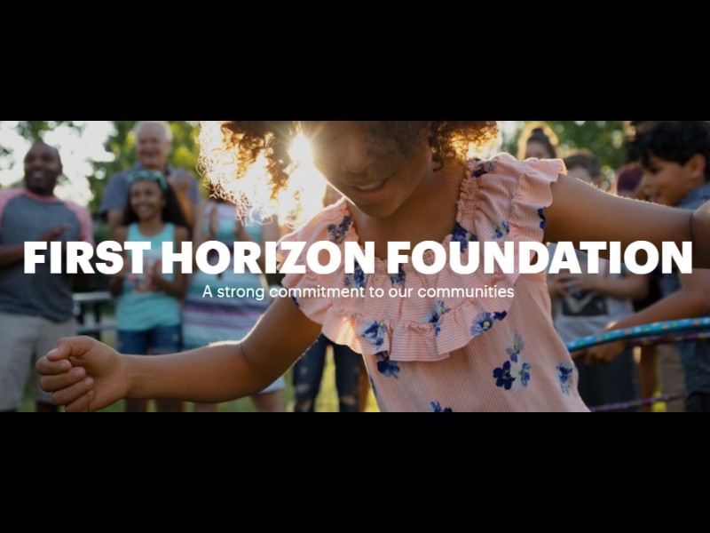 First Horizon Foundation Donates 25K to Middle TN Tornado Relief