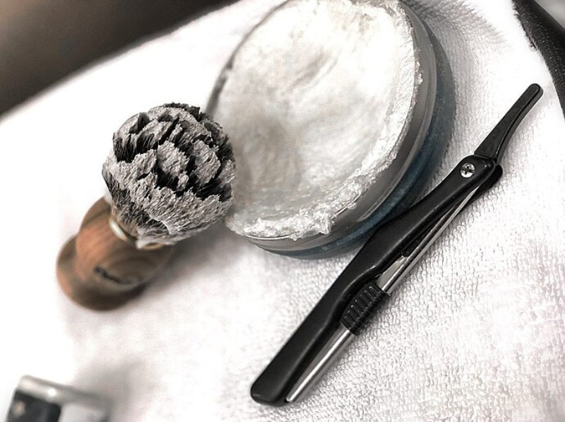 4 Keys to Beard Maintenance at Home Williamson Source