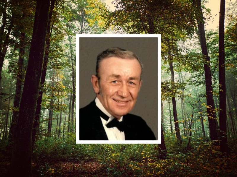 OBITUARY Hubert Joseph Taylor Williamson Source