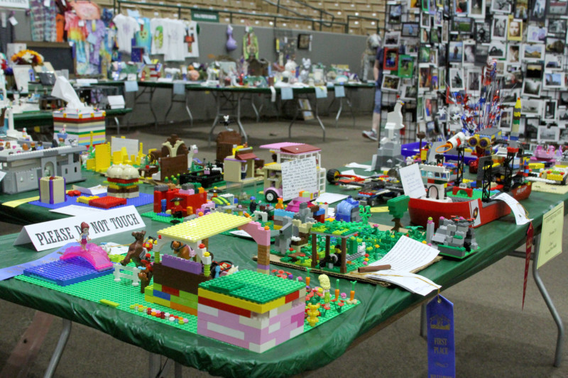 Williamson County Fair Offers Virtual Youth Entries Williamson Source