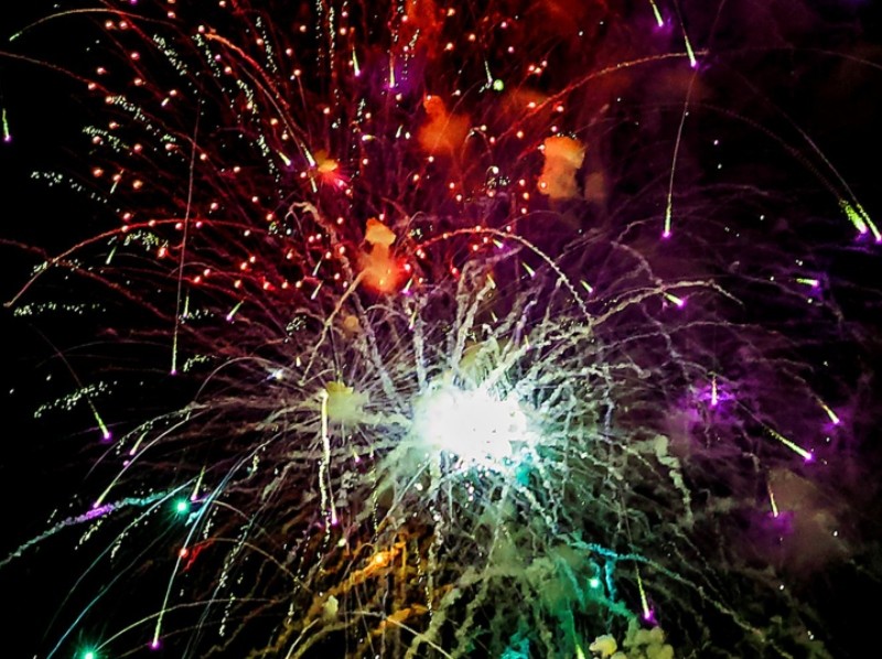 7 Fireworks Displays Across Middle Tennessee Williamson Source