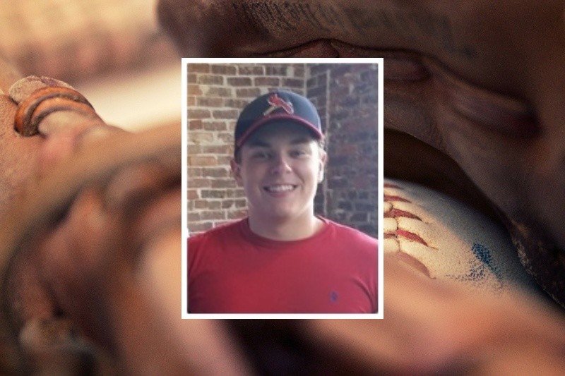 OBITUARY Logan Robert Smith Williamson Source