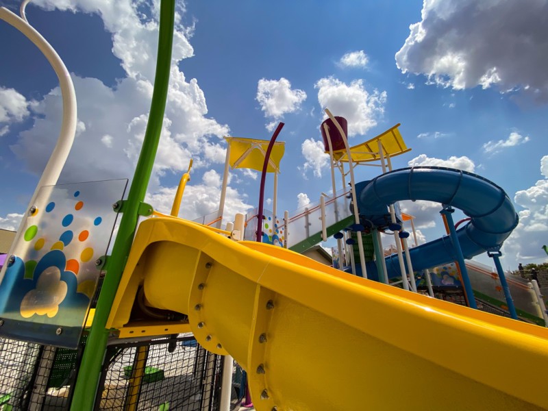 Brentwood Splash Park to Open This Week Williamson Source