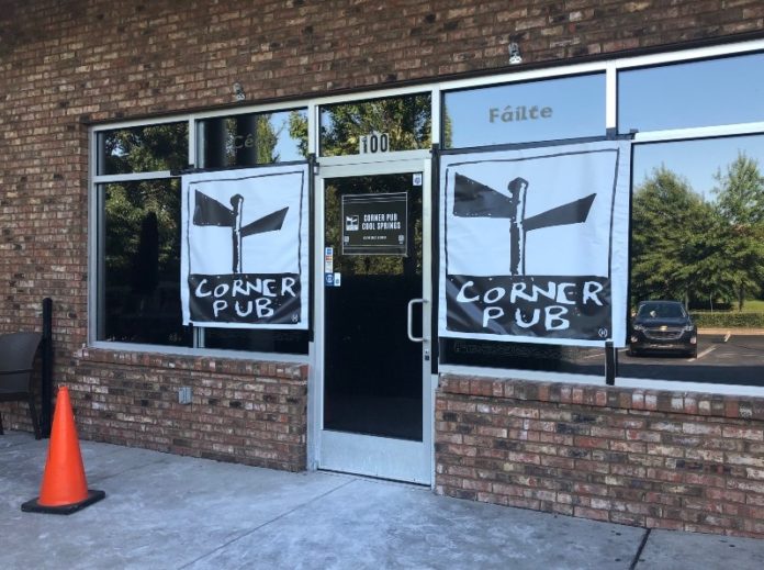 Corner Pub to Open in Cool Springs Williamson Source