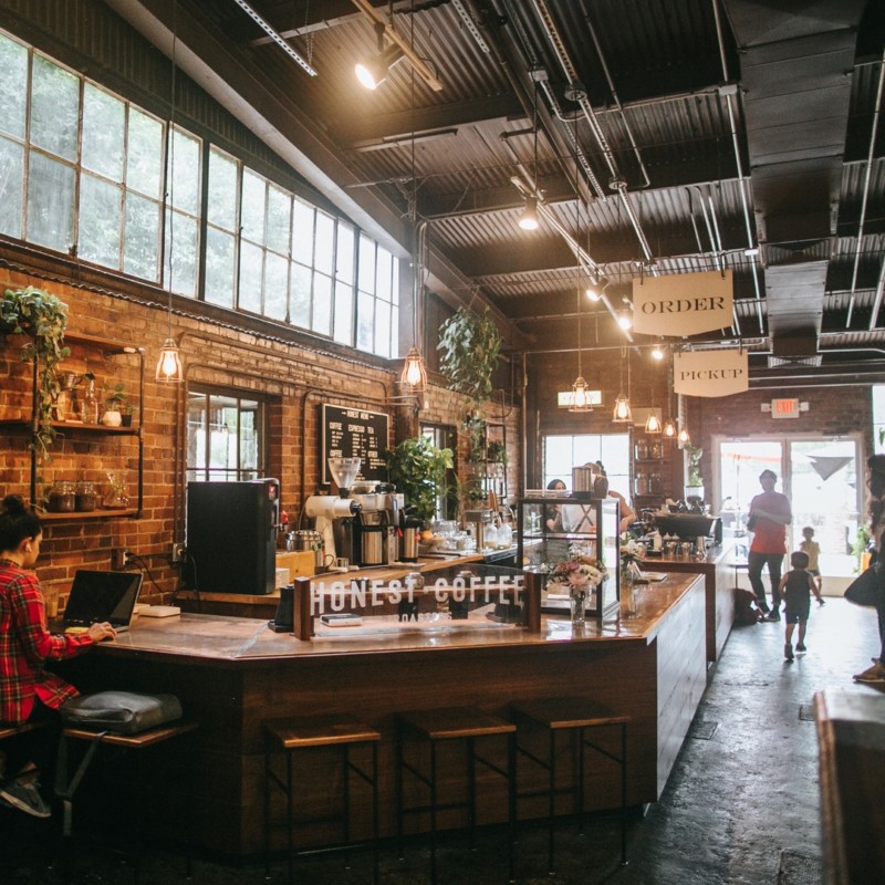 14 Local Coffee Shops to Celebrate National Coffee Day Williamson Source