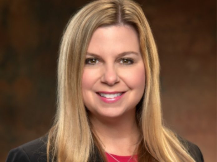 First Horizon Bank Appoints Cara Rhodes as Vice President of Private
