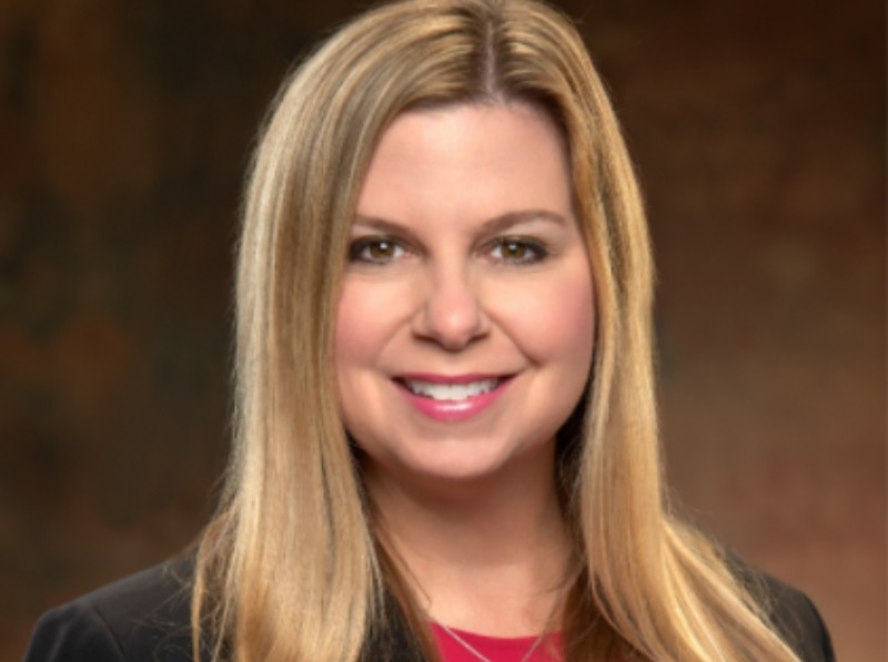 First Horizon Bank Appoints Cara Rhodes as Vice President of Private