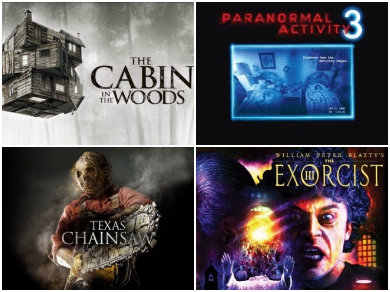 Halloween Movies on Amazon Prime Video Williamson Source