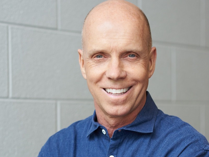 Scott Hamilton Launches National Golf Tournament Williamson Source