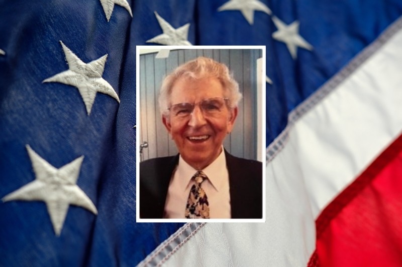 OBITUARY John Finley Underwood Williamson Source