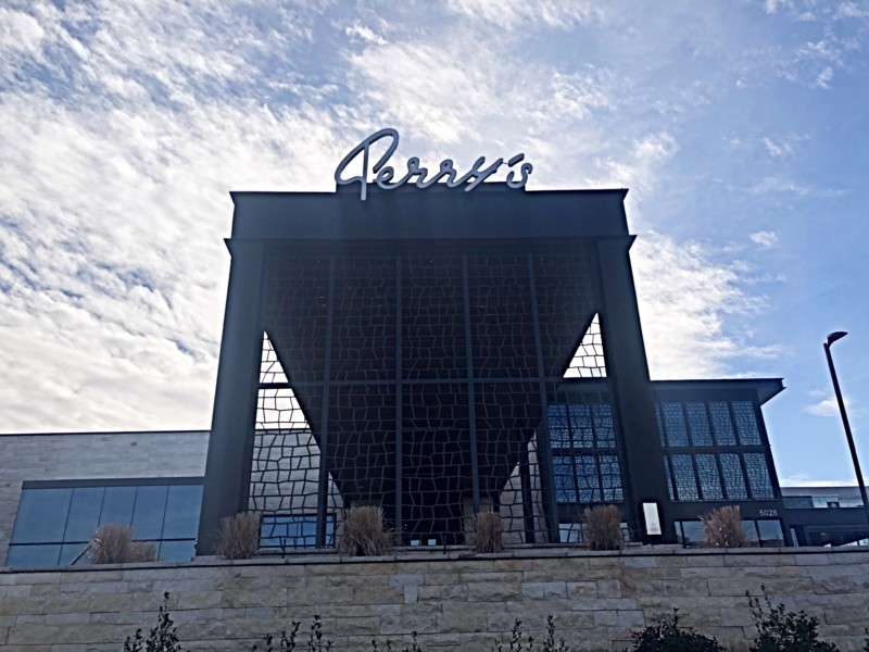 Perry's Steakhouse to Open Franklin Location in February Williamson