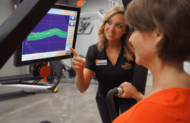 Franklin Resident Opens New Workout Studio in Murfreesboro Williamson