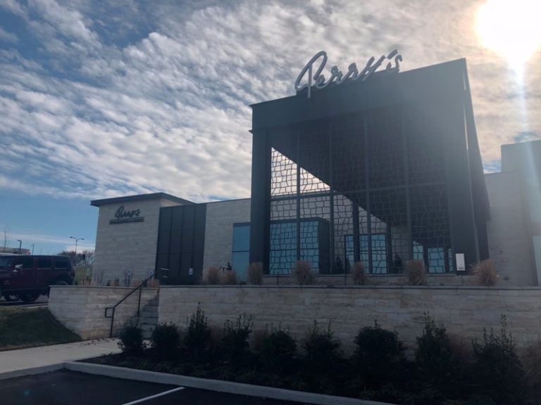 Perry's Steakhouse to Open Franklin Location in February Williamson