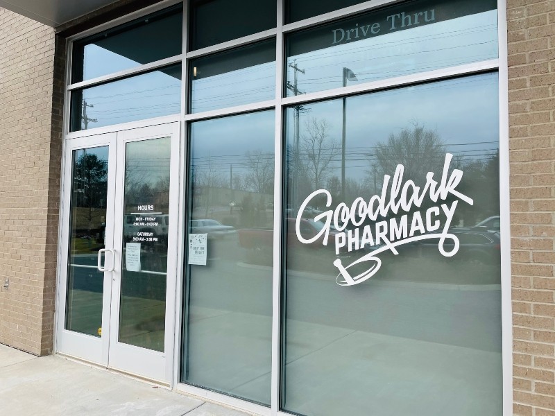 Goodlark Pharmacy in Fairview Approved for COVID19 Vaccine Williamson Source