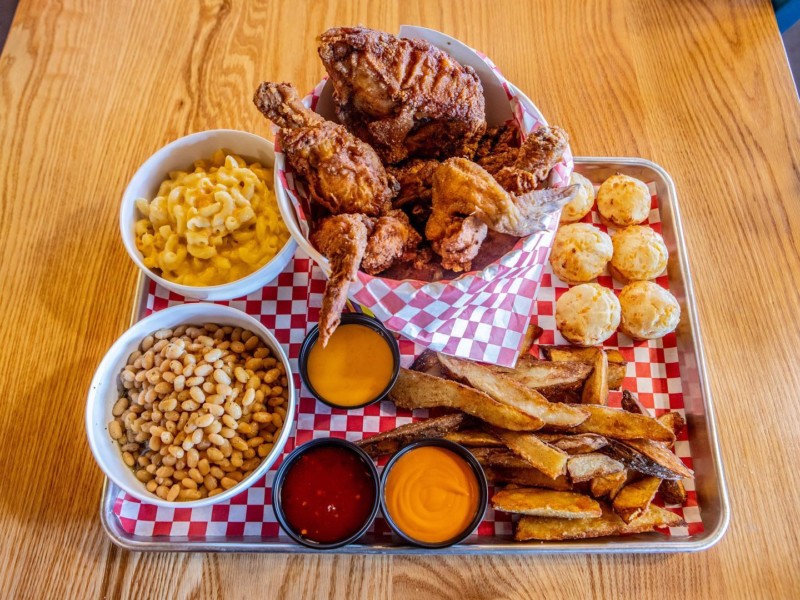 Top Stories From August 18, 2023 Williamson Source