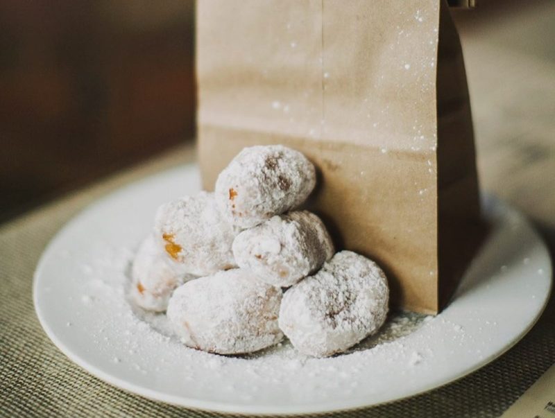 8 Places for Easter Brunch 2022 Williamson Source