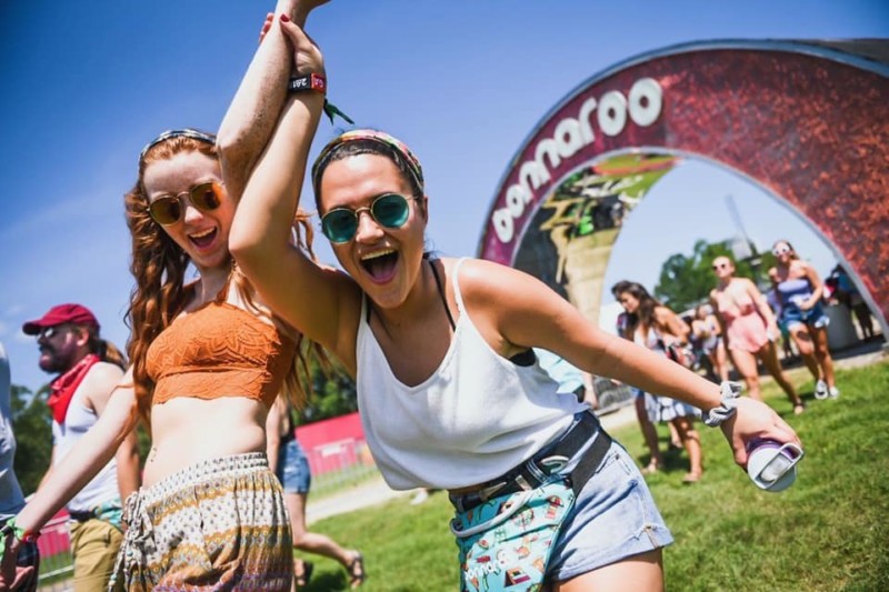 Bonnaroo 2024 Schedule Hulu Bonnaroo is Back for 2021, Tickets on Sale March 31 Williamson Source