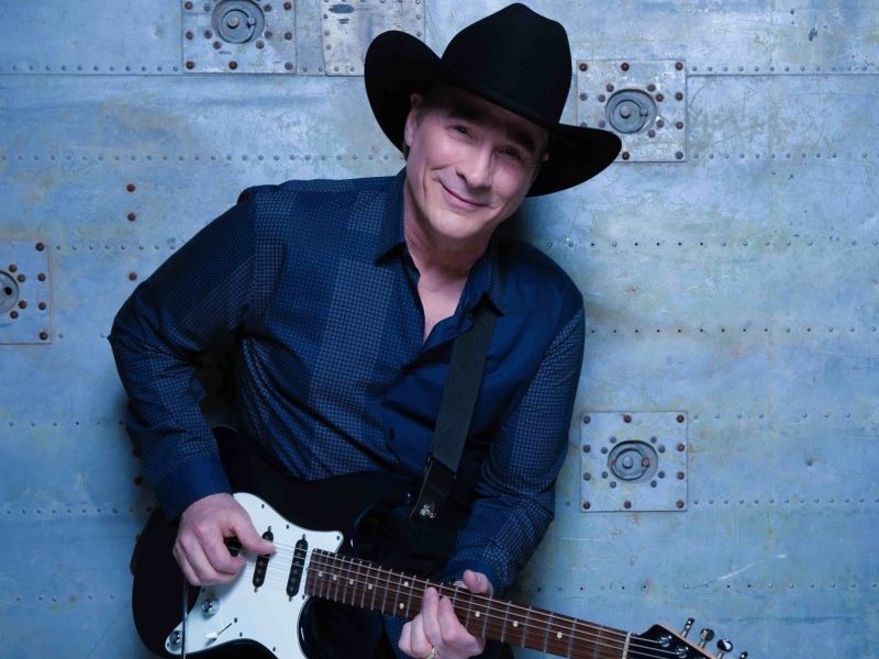 Country Artist Clint Black Launches New Coffee Line Williamson Source