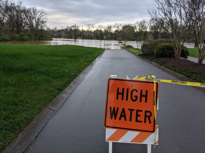 Williamson County Emergency Management Launches Flood Resource Page Williamson Source