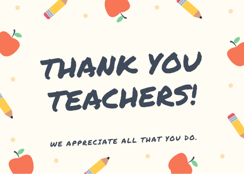 Teacher Appreciation Week Deals and Freebies Williamson Source