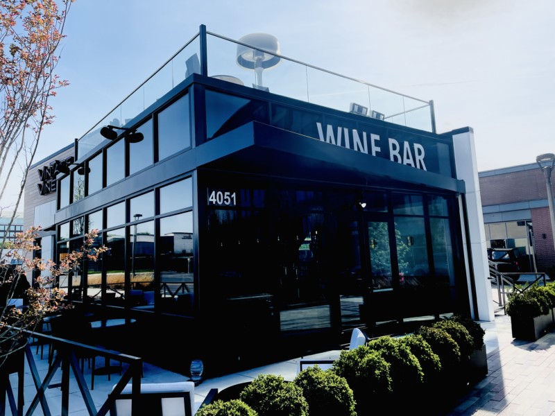 New Wine Bar Opens in Franklin Williamson Source