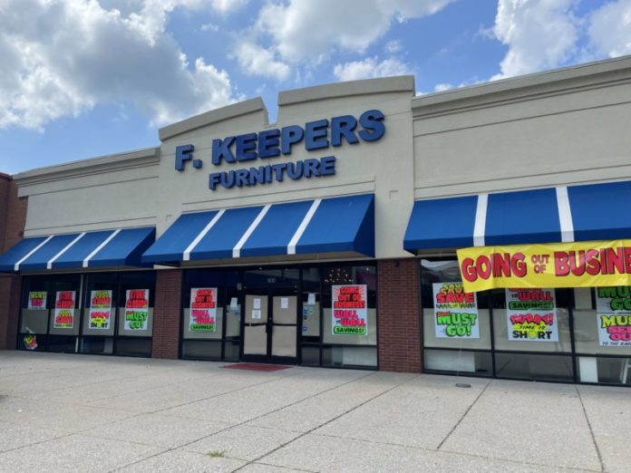 Finders Keepers Consignment Store Closing Williamson Source