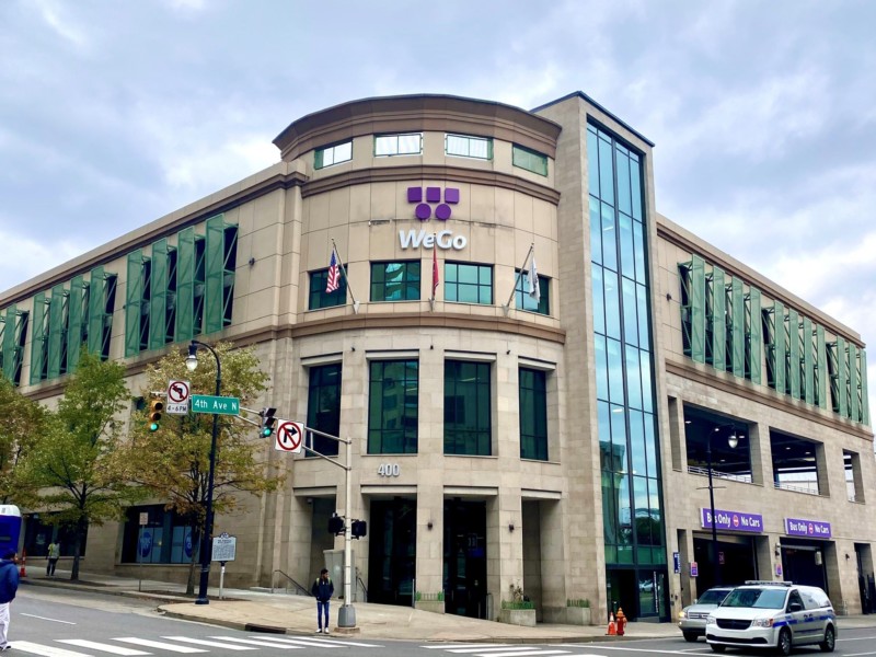 Amazon to Develop 800 Affordable Housing Homes in Nashville Area