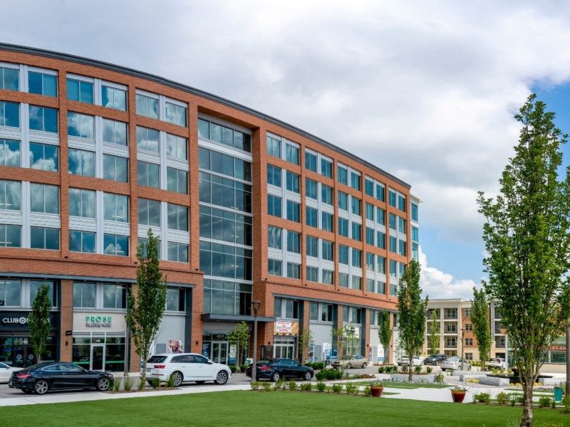 OMNIA Partners to Move Headquarters to McEwen Northside Williamson Source