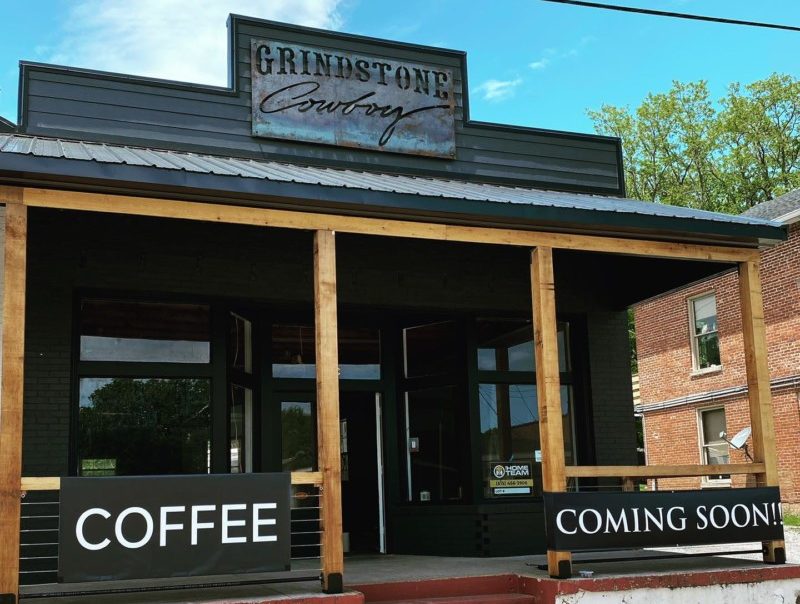 Country Artist Craig Campbell to Open a Coffee Shop in Eagleville