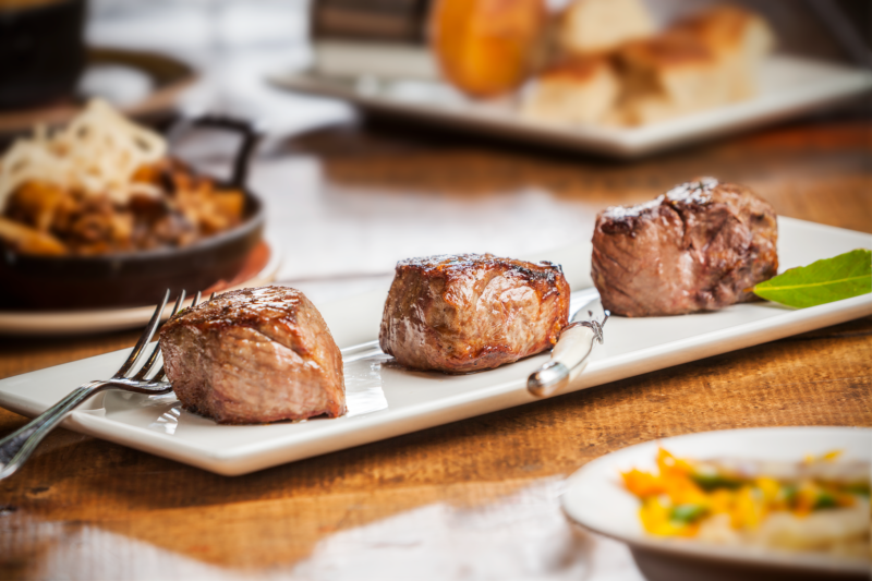 Urban Farmer Steakhouse to Open This Fall in Nashville Williamson Source