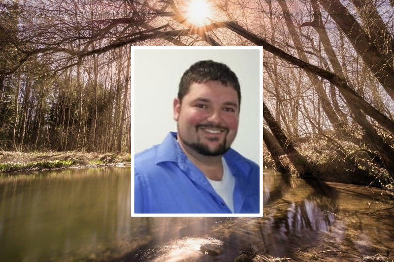 OBITUARY Shane Russell Williamson Source