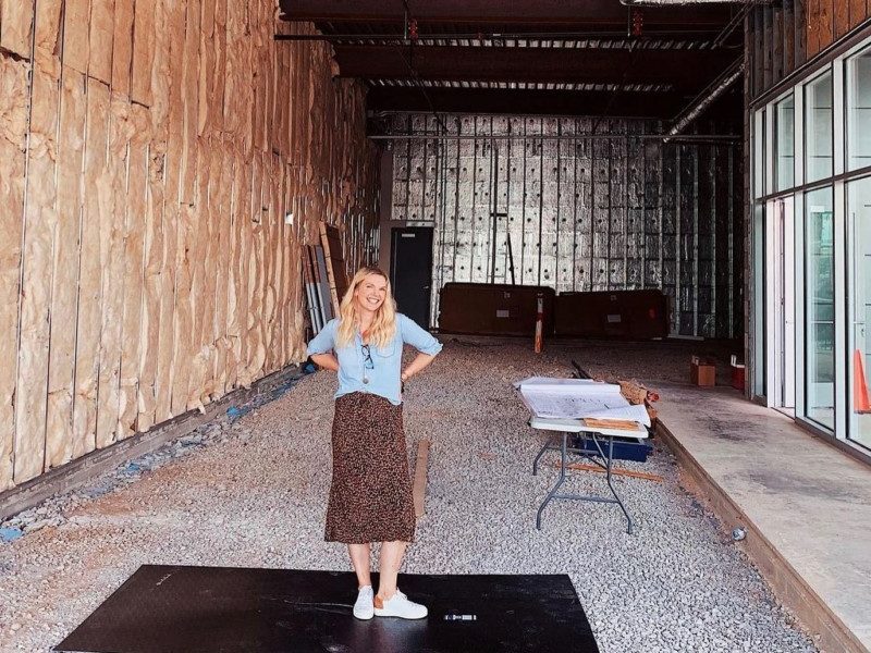 Healthy, Fast Casual Eatery Radish Kitchen Coming to Franklin