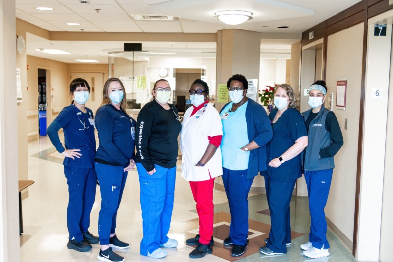 Williamson Medical Center Seeking Candidates for a Variety of Open