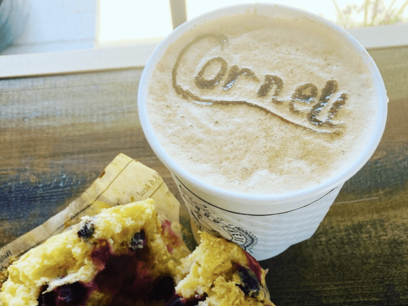 40 Restaurants, Cafes & Coffee Shops That Opened in Williamson County