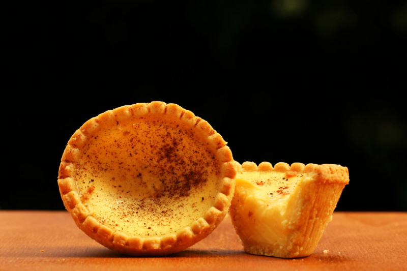 Tart Crust vs Pie Crust Williamson Source