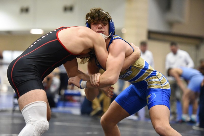 Tennessee High School Wrestling Poll for January 10 Williamson Source