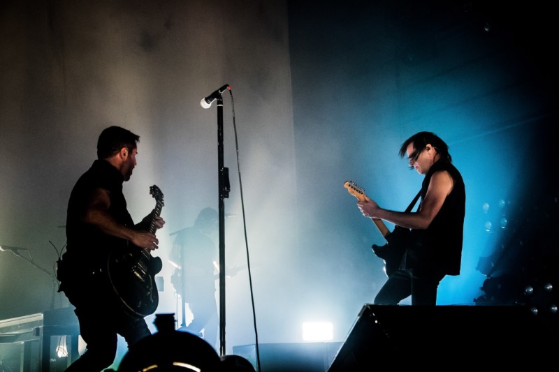 9 Shows at FirstBank Amphitheater to Check Out This Spring and